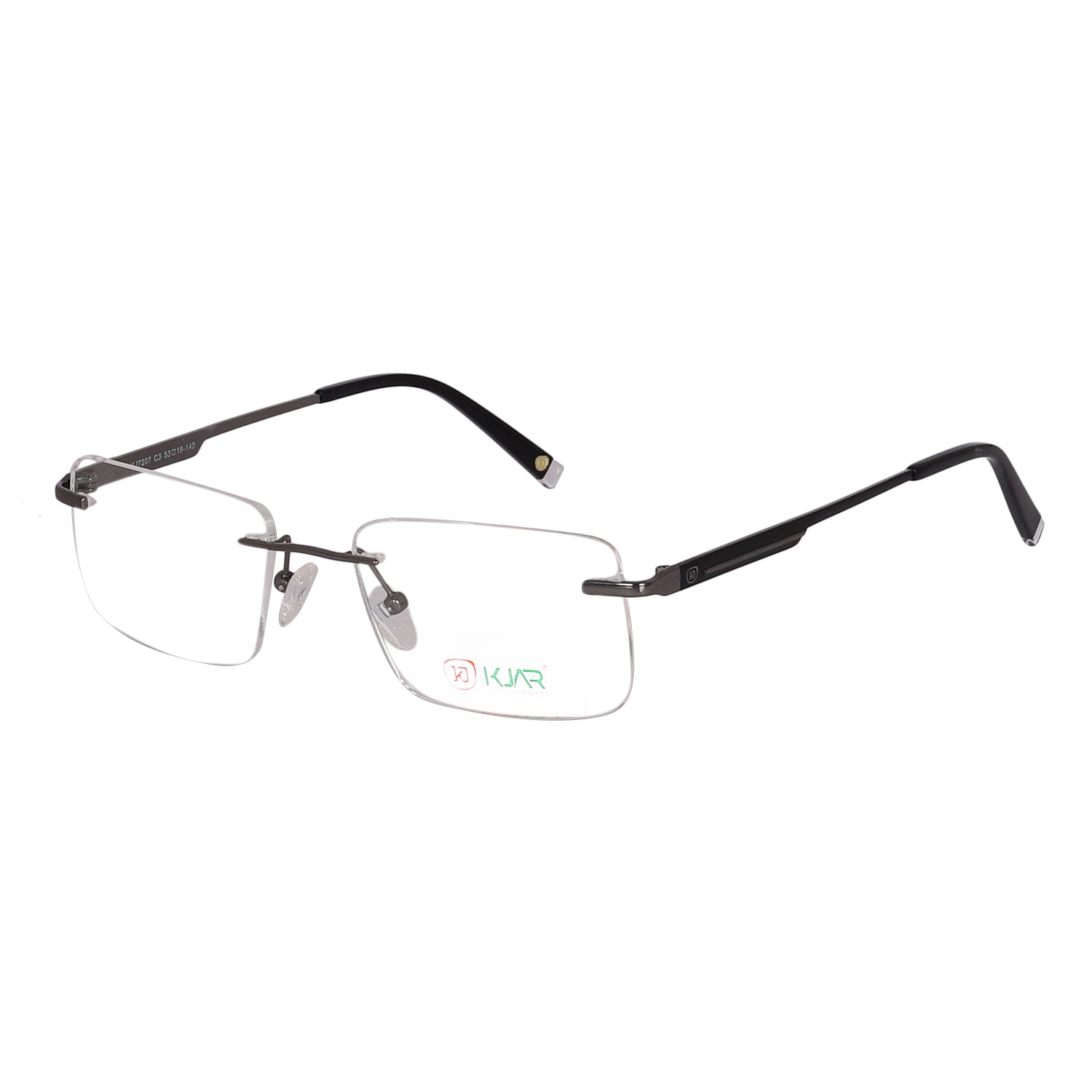 KJAR TITANIUM EYESERIES KJ 7207