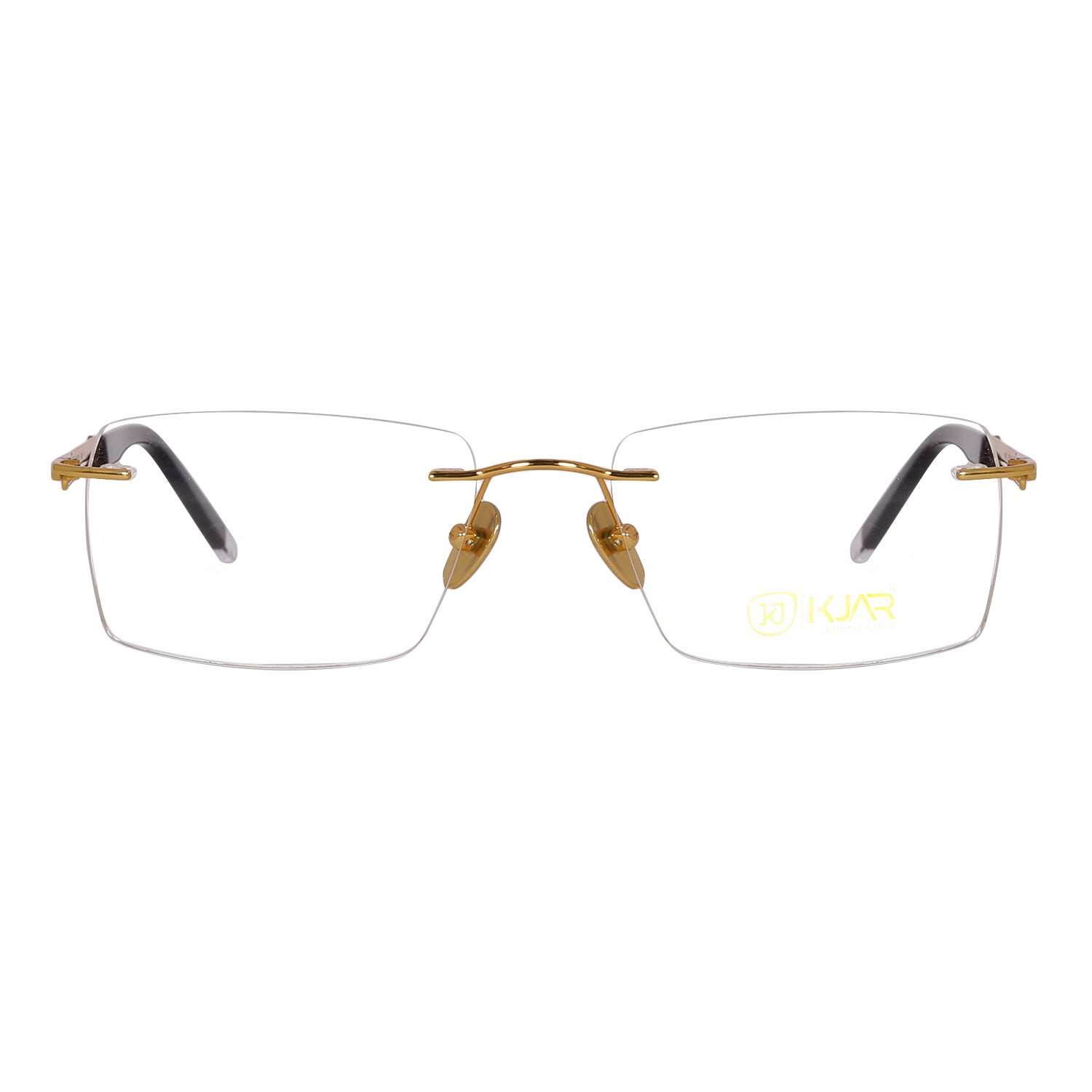 KJAR ROYALE GOLD 24 CARAT GOLD PLATED 7503