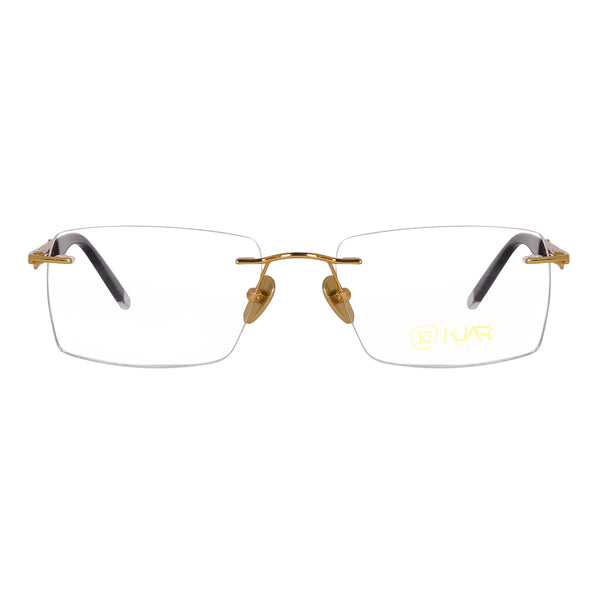 KJAR ROYALE GOLD 24 CARAT GOLD PLATED 7503