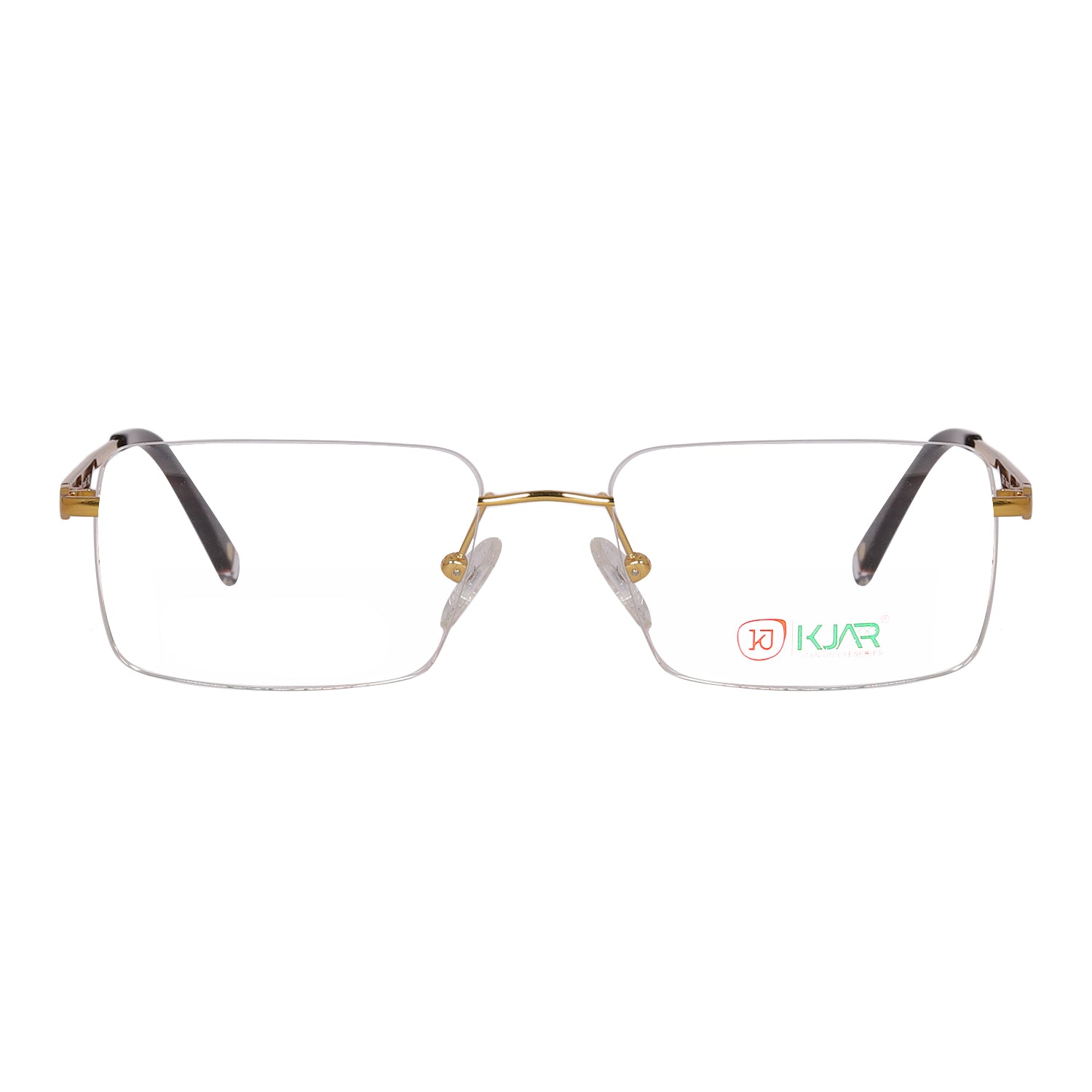 KJAR TITANIUM EYESERIES KJ 7207