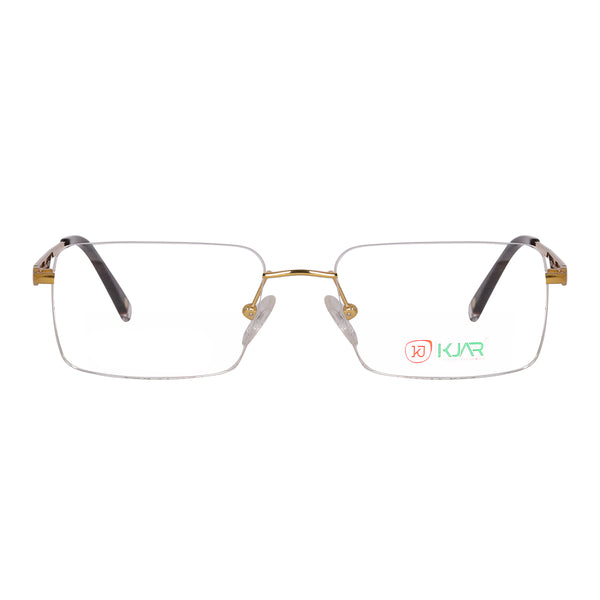 KJAR TITANIUM EYESERIES KJ 7207