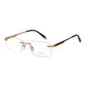KJAR TITANIUM EYESERIES KJ 7207