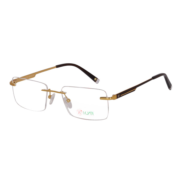 KJAR TITANIUM EYESERIES KJ 7207