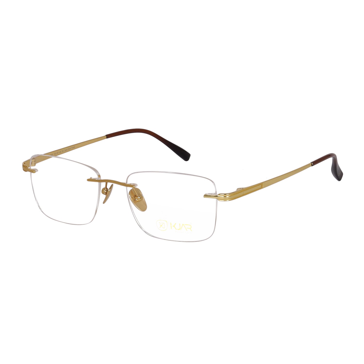 KJAR ROYALE GOLD 24 CARAT GOLD PLATED 7501