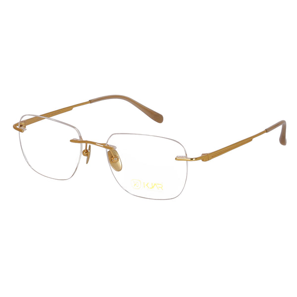 KJAR ROYALE GOLD 24 CARAT GOLD PLATED 7502