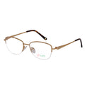 KJAR TITANIUM EYESERIES KJ 7217-F (Crystal Accent Edition)