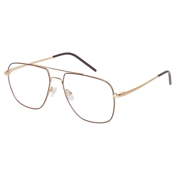 KJAR Geometric Aviator KJ5205