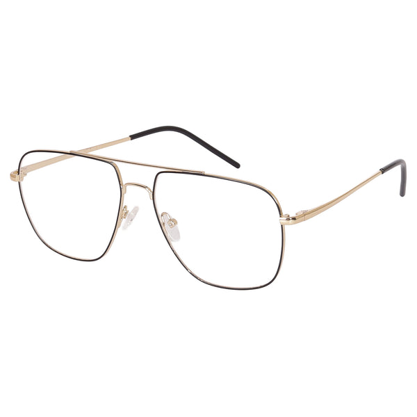 KJAR Geometric Aviator KJ5205