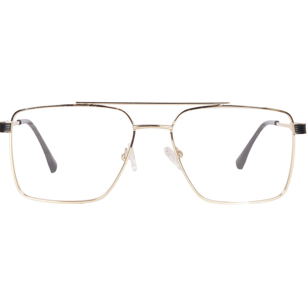 KJAR Geometric Aviator KJ5206
