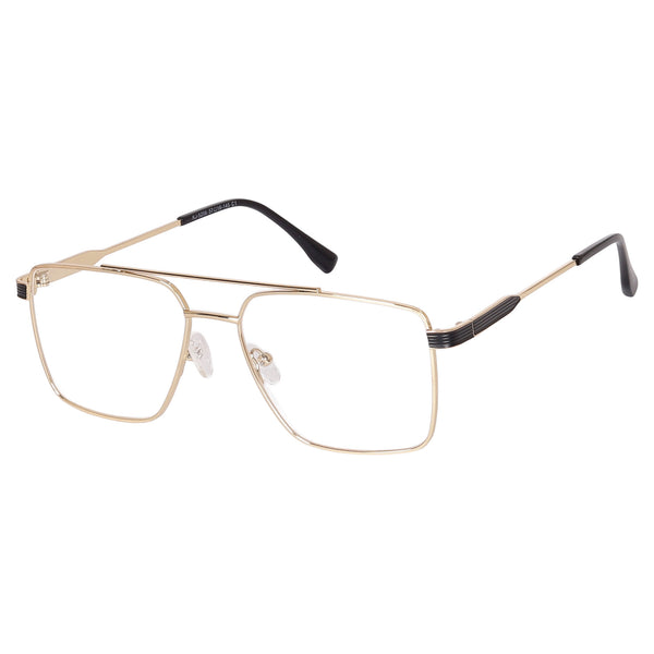 KJAR Geometric Aviator KJ5206