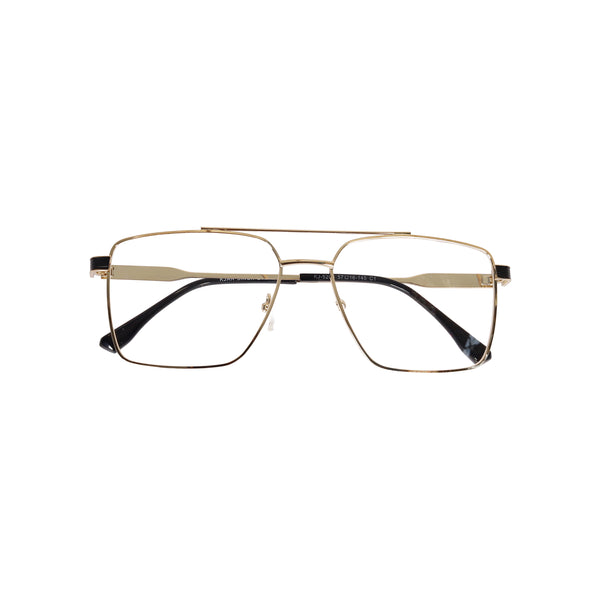 KJAR Geometric Aviator KJ5206