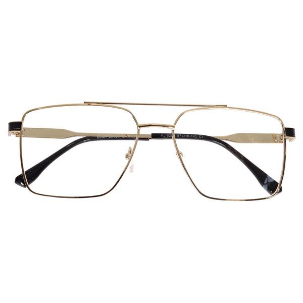 KJAR Geometric Aviator KJ5206