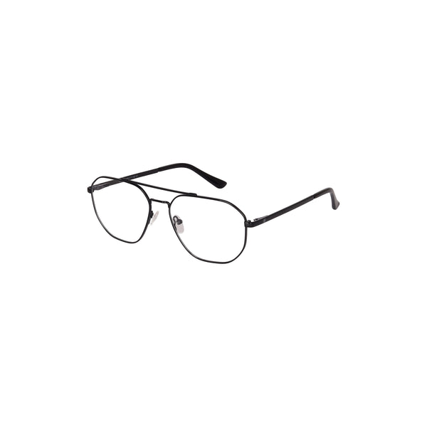 KJAR Geometric Aviator Style Frame KJ5201