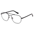 KJAR Geometric Aviator Style Frame KJ5201