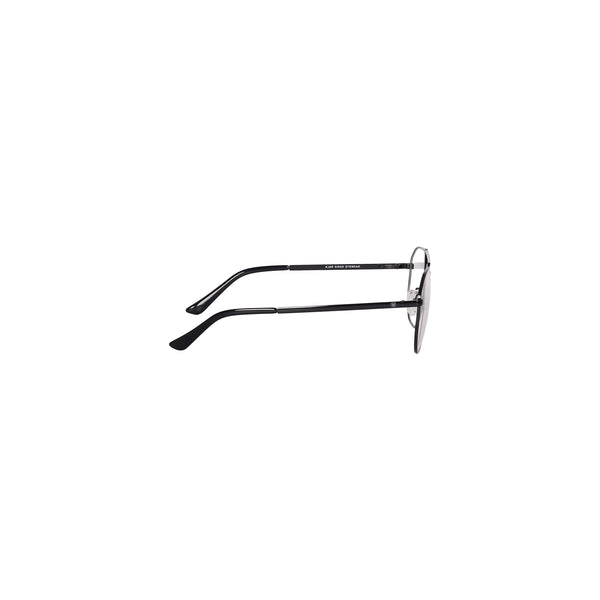 KJAR Geometric Aviator Style Frame KJ5201