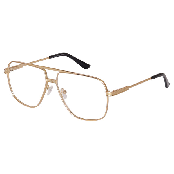 KJAR Geometric Aviator KJ5202