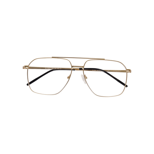 KJAR Geometric Aviator KJ5203