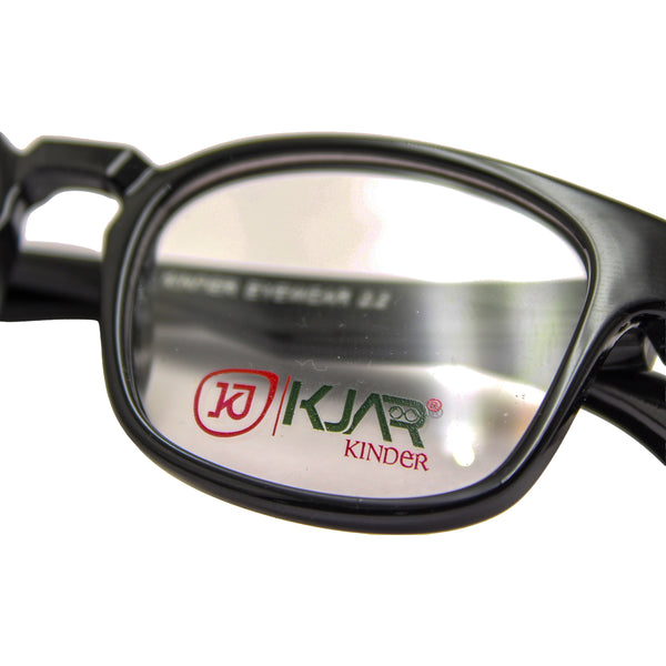 KJAR Kinder 1953