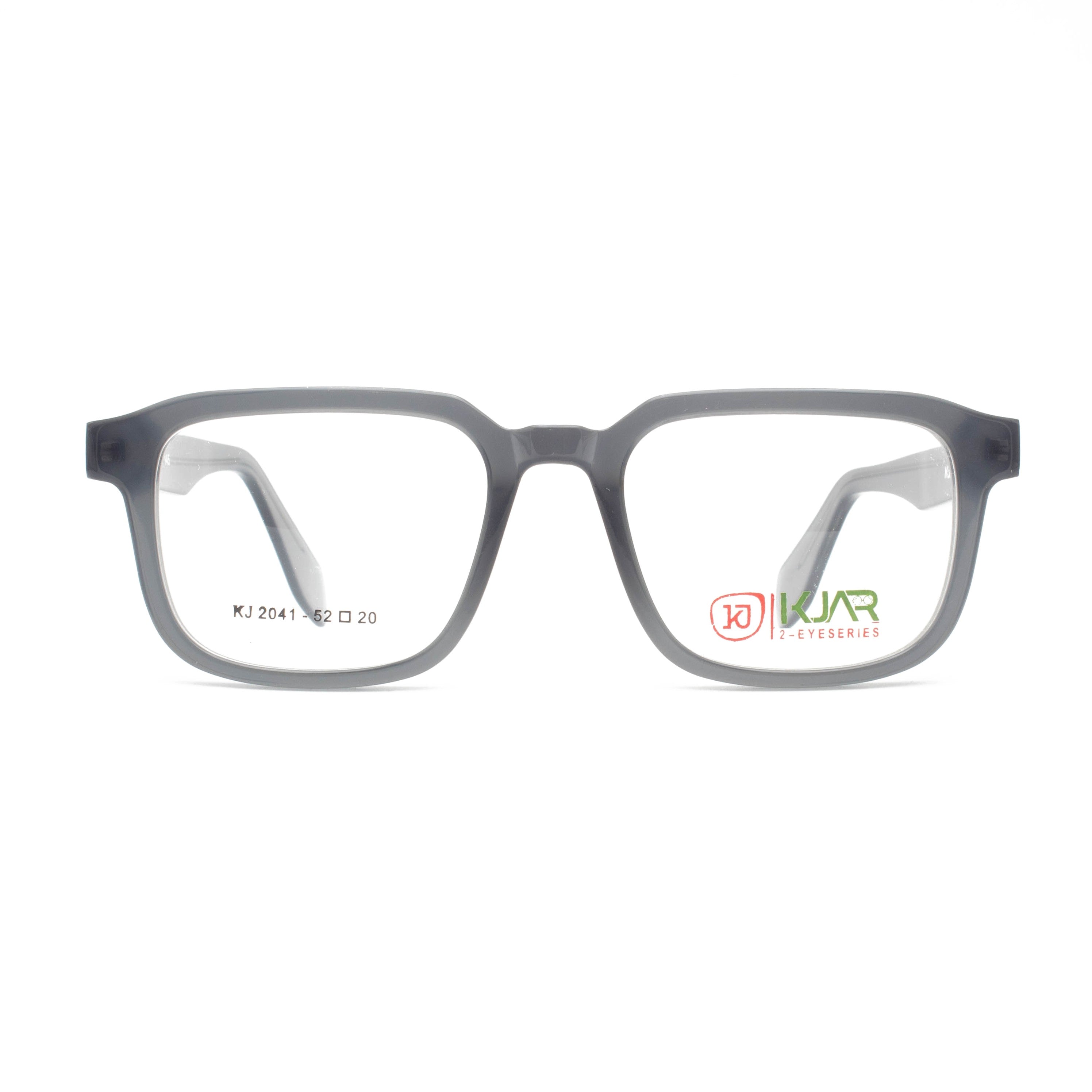 KJAR TR Frame KJ2041
