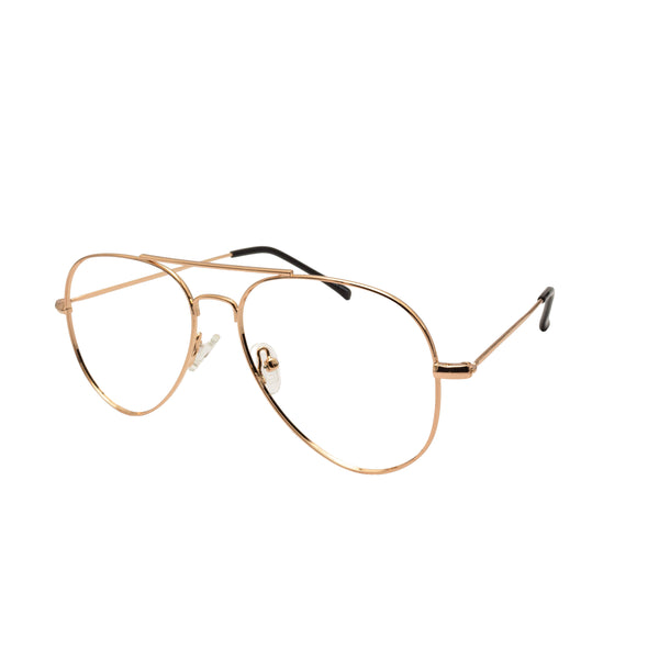 KJAR VINTAGE AVIATOR FRAME (MEDIUM SIZE)