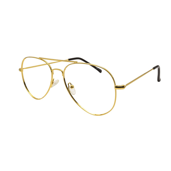 KJAR VINTAGE AVIATOR FRAME (MEDIUM SIZE)