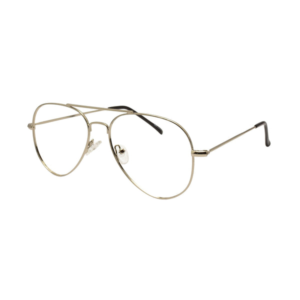 KJAR VINTAGE AVIATOR FRAME (MEDIUM SIZE)