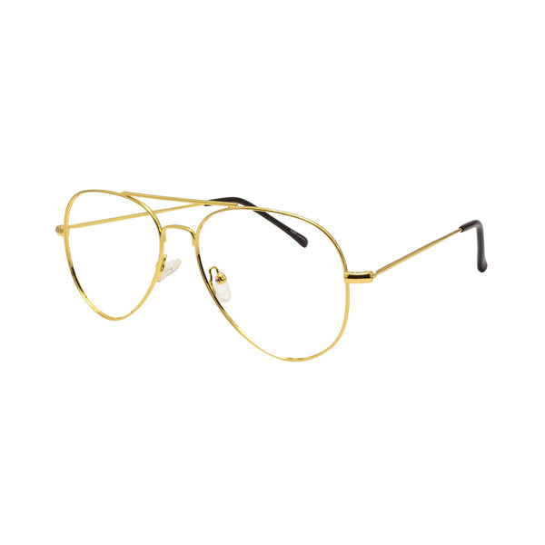 KJAR VINTAGE AVIATOR FRAME (SMALL SIZE)