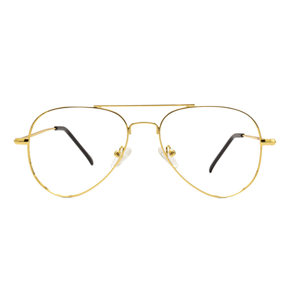 KJAR VINTAGE AVIATOR FRAME (SMALL SIZE)