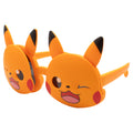 KJAR Kinder Kids Electric Anime Mouse Flip-Up Sunglasses
