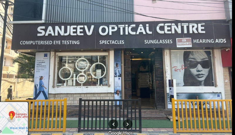 Sanjeev Optical Centre