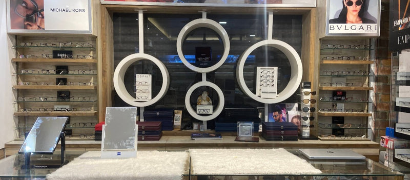 Sanjeev Optical Centre