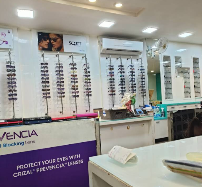 Dass Opticians