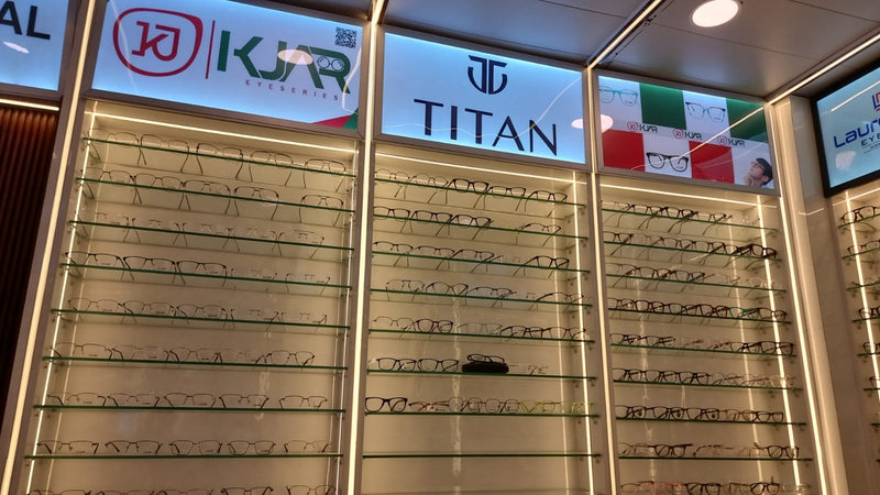 MONIKA OPTICAL