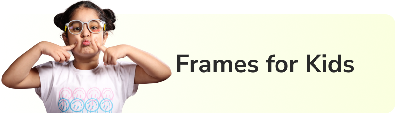 Kids Frames