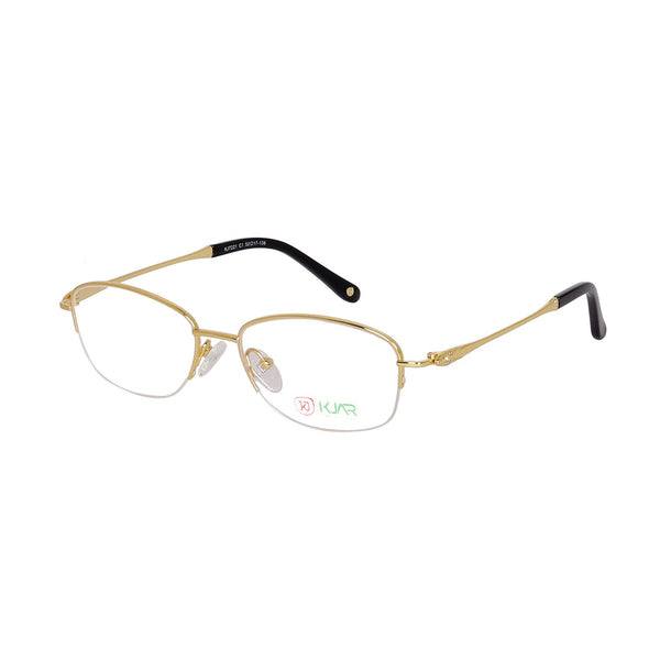 KJAR TITANIUM EYESERIES KJ 7221-F