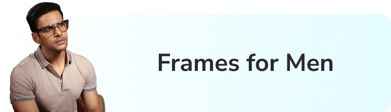 Men Frames