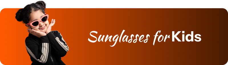 Kids Sunglasses