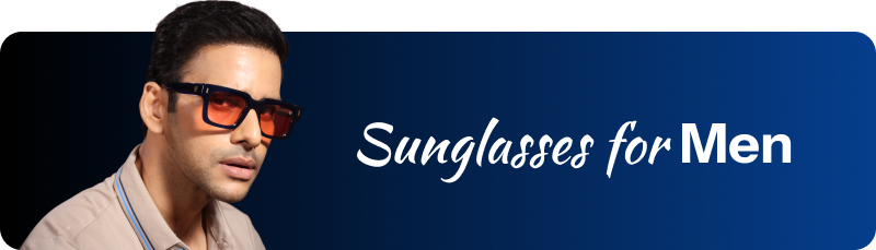 Men Sunglasses