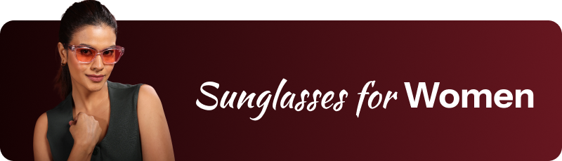 Women Sunglasses
