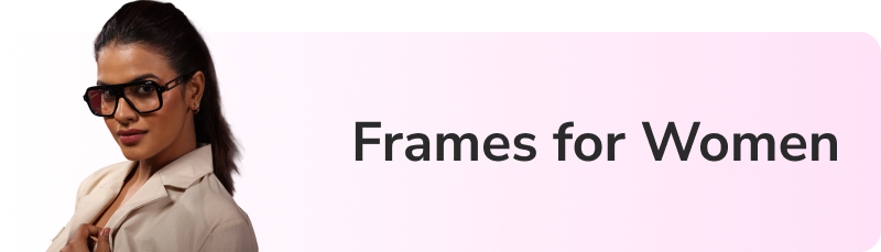 Women Frames